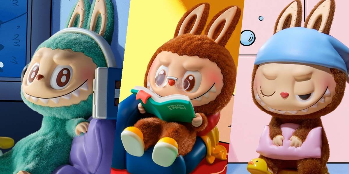 Sony Pictures-ը մշակում է «Լաբուբու» ֆրանշիզայի ֆիլմը