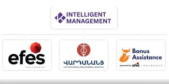«Ինթելլիջենթ Մենեջմենթ»-ը ներդրողներին ներկայացրեց ինտեգրված առողջապահական և ապահովագրական հոլդինգի ռազմավարությունը և ամփոփեց իր պարտատոմսերի առաջին թողարկումը