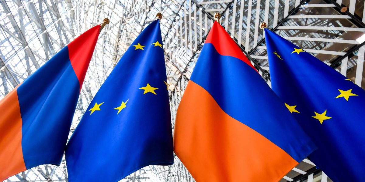 ԵՄ-ն Հայաստանին կտրամադրի լրացուցիչ 140 մլն եվրո աջակցություն․որ ուղղություններով կծախսվի գումարը