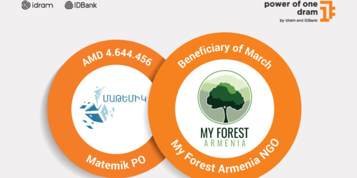 The Power of One Dram Joins the Final Phase of the Symphonic Forest Project