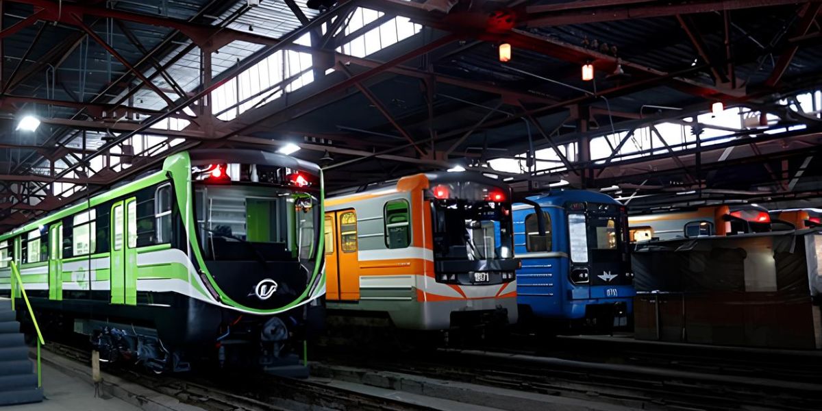 Մետրոպոլիտենում առաջացած տեխնիկական խափանումը վերացվել է