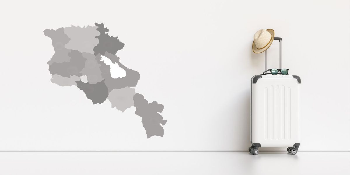 Հայաստանը անվտա՞նգ ուղղություն է զբոսաշրջիկների համար․World Travel Index-ի տվյալները 