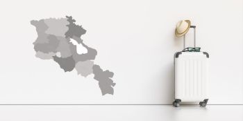 Հայաստանը անվտա՞նգ ուղղություն է զբոսաշրջիկների համար․World Travel Index-ի տվյալները 