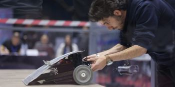 Ռոբոտների մրցույթ Հայաստանում․ հայտնի են հաղթողները