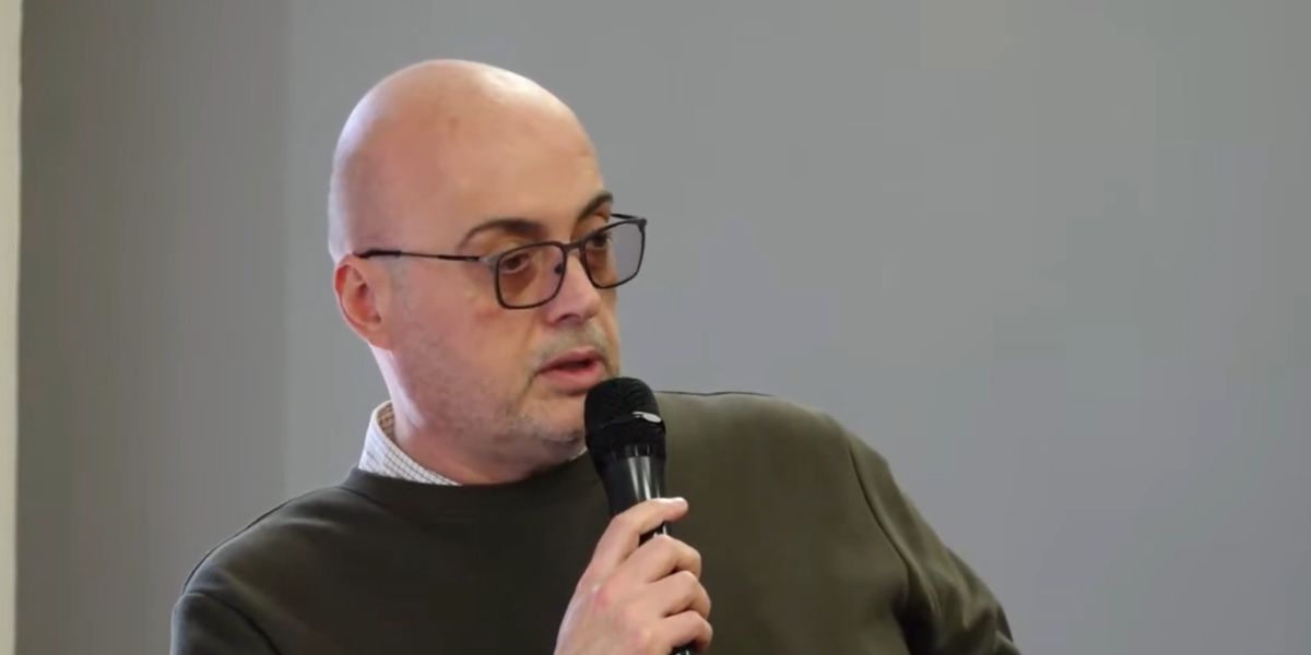 Հակամարտության նոր տրամաբանությունը. էներգետիկ ենթակառուցվածքներ, զսպում եվ գլոբալ ռիսկեր. Արամ Շահնազարյան