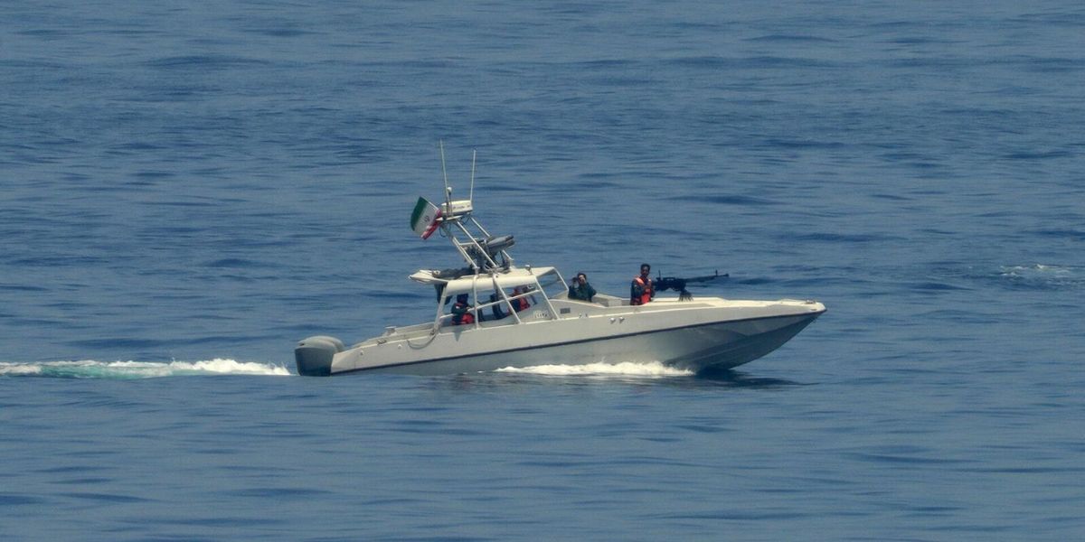 Իրանը վճար է սահմանել Հորմուզի նեղուցով անցնելու համար