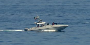 Իրանը վճար է սահմանել Հորմուզի նեղուցով անցնելու համար