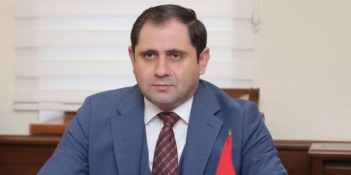 ՀՀ սահմաններին պահպանվել է հարաբերական կայուն իրավիճակ՝ պայմանավորված Վաշինգտոնում կնքված փաստաթղթով․ ՊՆ նախարար