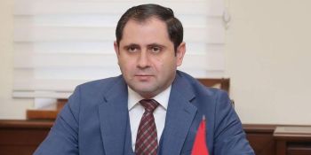 ՀՀ սահմաններին պահպանվել է հարաբերական կայուն իրավիճակ՝ պայմանավորված Վաշինգտոնում կնքված փաստաթղթով․ ՊՆ նախարար