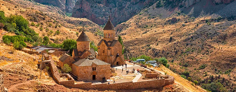 Այս տարի 29 տոկոսով շատ ՀՀ քաղաքացիներ են նախընտրել հանգստանալ մեր երկրի տարածքում