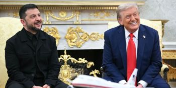 Հայտնի է ԱՄՆ-Ուկրաինա բանակցությունների հերթական օրը