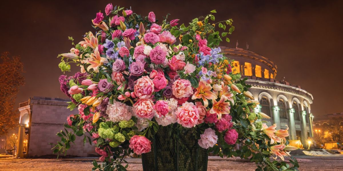 Հայաստանն ամենաերջանիկ երկիրն է տարածաշրջանում․ Երջանկության միջազգային օրվա վարկանիշը․ որ տեղում են մեր հարևանները