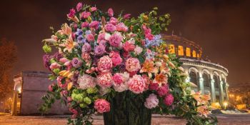 Հայաստանն ամենաերջանիկ երկիրն է տարածաշրջանում․ Երջանկության միջազգային օրվա վարկանիշը․ որ տեղում են մեր հարևանները