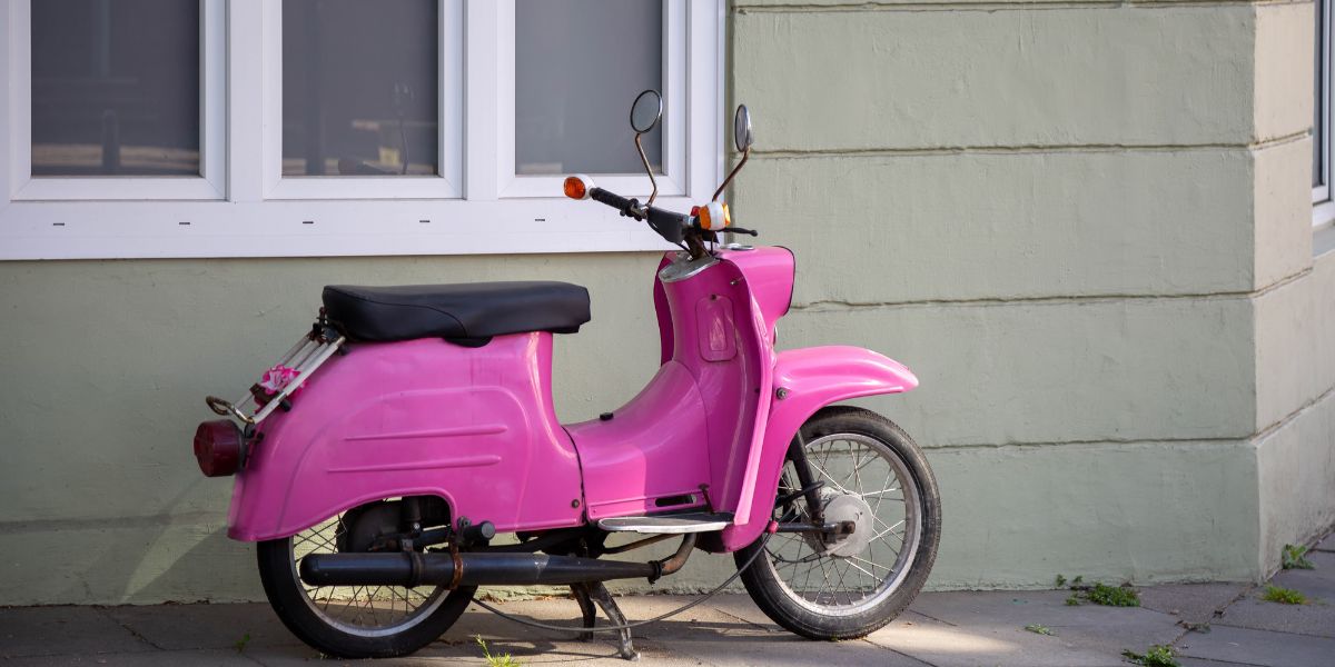 Մոպեդները, տրիցիկլներն ու քվադրիցիկլները ևս կապահովագրվեն