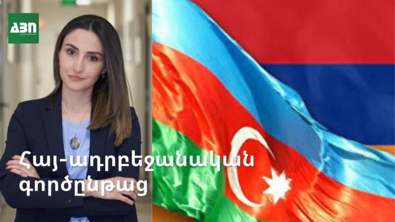 Հայ-ադրբեջանական գործընթաց