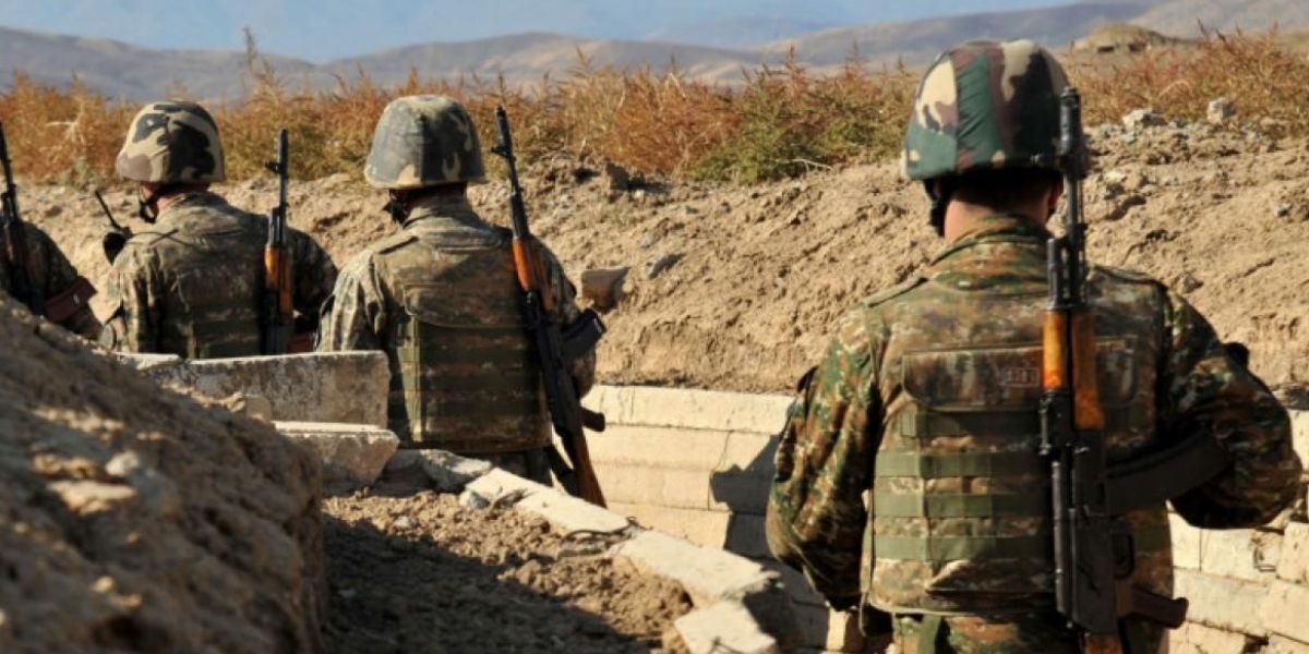 Ինչ փոփոխության է ենթարկվել զոակոչիկների թիվը 1 տարում․ պաշտոնական տվյալներ