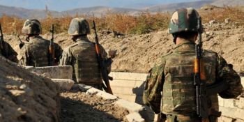 Ինչ փոփոխության է ենթարկվել զոակոչիկների թիվը 1 տարում․ պաշտոնական տվյալներ