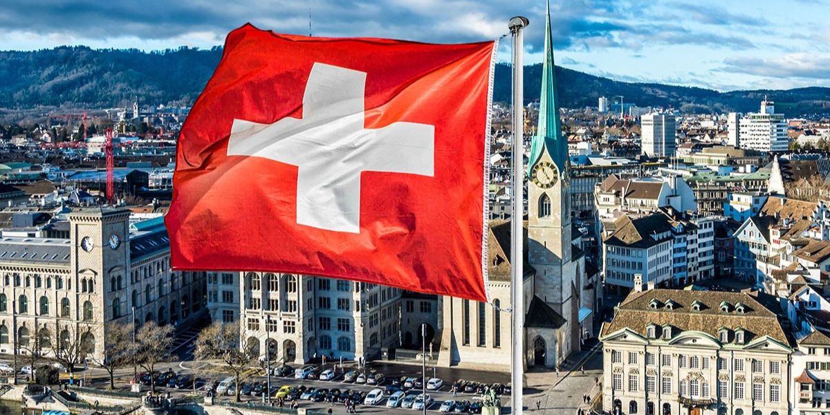 Շվեյցարիան կասեցրել է ռազմական տեխնիկայի արտահանումը հակամարտության երկրներ