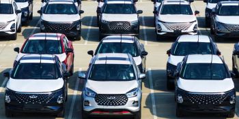 Ռուսաստանը դարձել է չինական ավտոմեքենաների խոշորագույն գնորդը