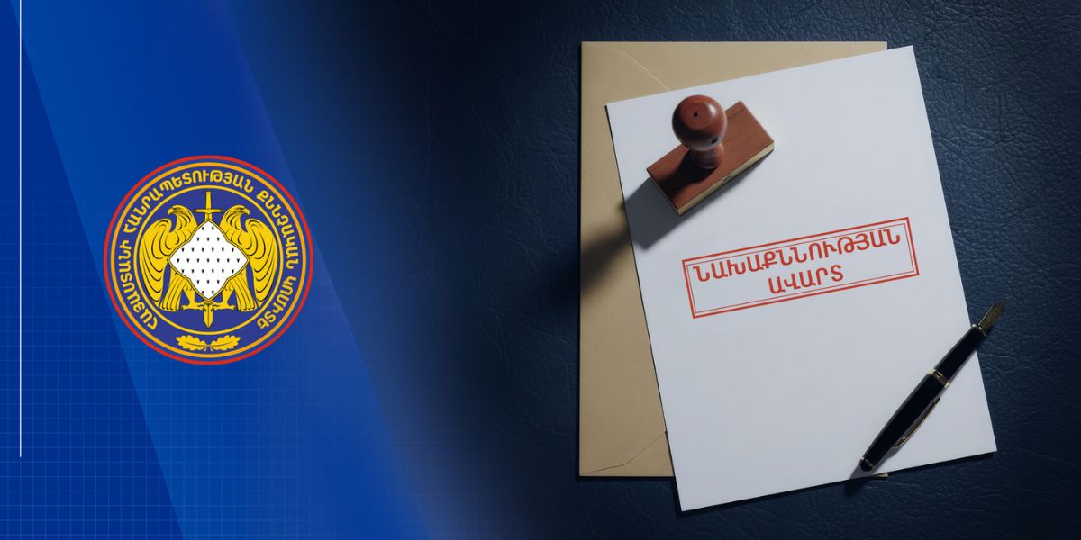 Բուժաշխատողի կողմից զինծառայողին անզգուշությամբ մաh պատճառելու դեպքի առթիվ քրվարույթի նախաքննությունն ավարտվել է