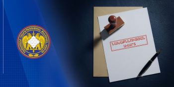 Բուժաշխատողի կողմից զինծառայողին անզգուշությամբ մաh պատճառելու դեպքի առթիվ քրվարույթի նախաքննությունն ավարտվել է