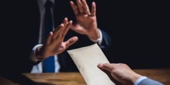 ՄՍԾ պաշտոնյան կալանավորվել է կաշառք ստանալու մեղադրանքով