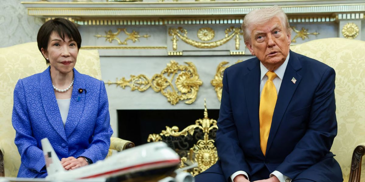 Ճապոնիան հրաժարվել է պարտավորվել Հորմուզի նեղուցի անվտանգությանը մասնակցել