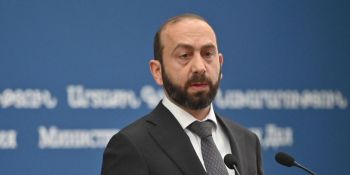 Ասել, որ Հայաստանի ու Ադրբեջանի միջև ոչ մի խնդիր չկա՝ չափազանցություն է. ՀՀ ԱԳ նախարար