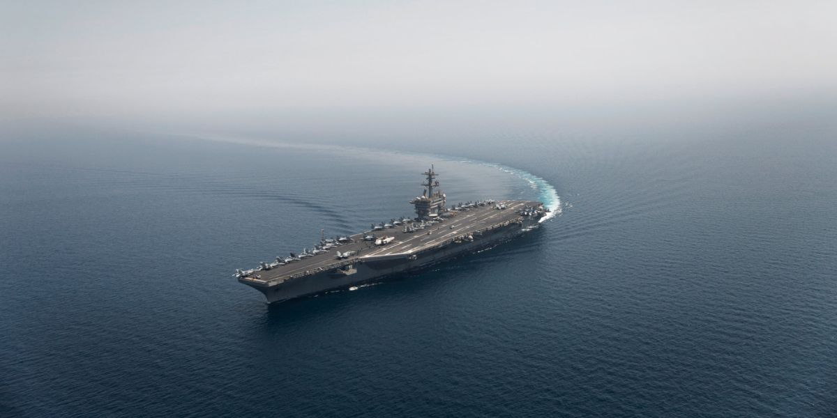 Իրանը սպառնում է ականապատել Պարսից ծոցի ծովային ուղիները