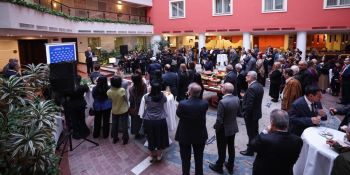 25 տարի՝ Հեռուստատեսության և ռադիոյի հանձնաժողով․ Հեռուստատեսության և ռադիոյի հանձնաժողովը նոր մարտահրավերների առաջ