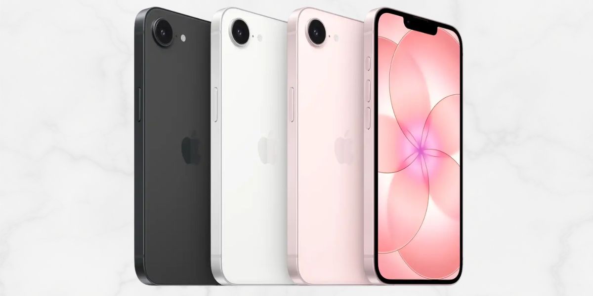 Apple-ը ներկայացրել է նոր iPhone 17e մոդելը․ արժեքն ու հիմնական առանձնահատկությունները