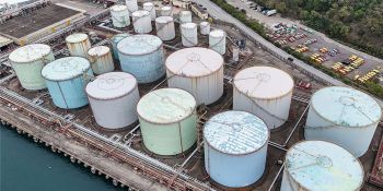 Հեղուկացված բնական գազի համաշխարհային շուկան փլուզման եզրին է. Financial Times