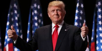 Թրամփը հայտարարել է ԱՄՆ–Իրան «կառուցողական» բանակցությունների մասին