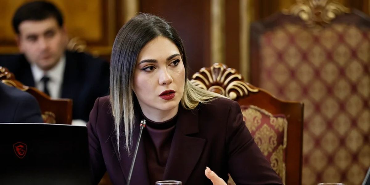 Տարեսկզբից 5 կամ 6 ինքնասպանության փորձի դեպքեր ենք ունեցել․ Արդարադատության նախարար 