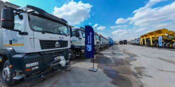 1% փաստացի տոկոսադրույք շինարարական տեխնիկայի ձեռքբերման համար