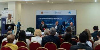 Երևանում մեկնարկել է «Հեռահաղորդակցության շաբաթ 2026»-ը