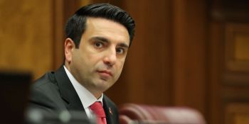 Հայաստանյան քաղաքական դաշտում երկու օրակարգ կա․ ԱԺ նախագահ