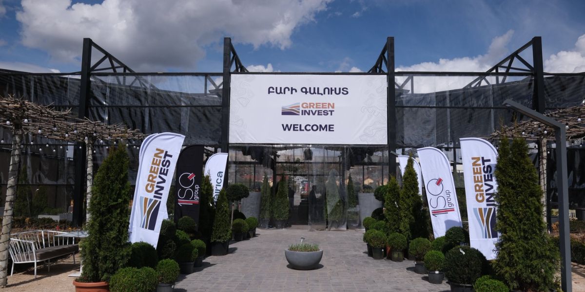 GreenInvest.ai՝ ներդրում ծառի միջոցով 