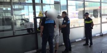 Վրաստանը 105 օտարերկրացու է արտաքսել