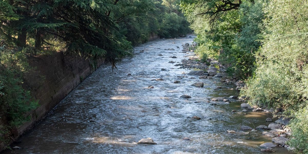 Հանրապետության գետերի մեծ մասում սպասվում է ջրի ելքերի մեծացում