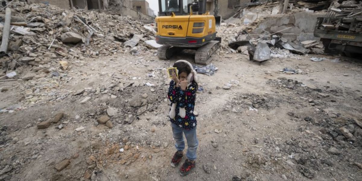 Եվրոպական խորհրդի նախագահը զգուշացնում է՝ աշխարհում աճում է «անկարգությունը»