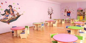 Նախակրթարան հաճախելու հնարավորություն կունենան նաև 4 տարեկան երեխաները. նախագիծ