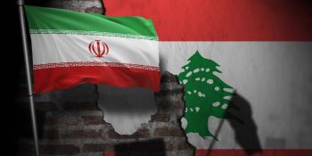 Լիբանանը Իրանի դեսպանին հայտարարել է պերսոնա նոն գրատա