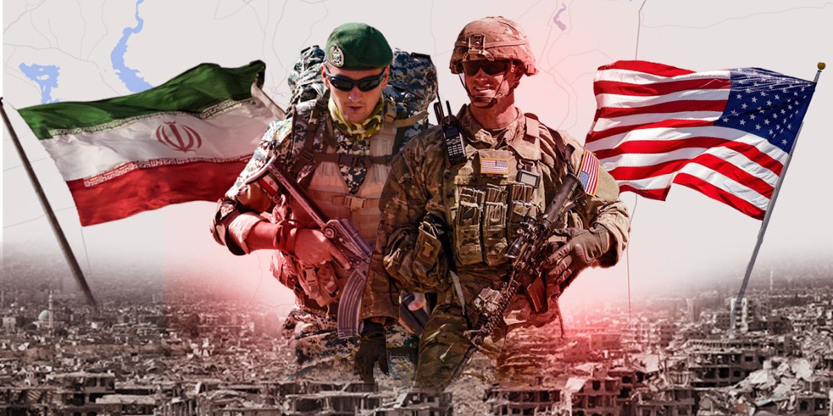 ԱՄՆ-ը կարող է հազարավոր դեսանտայիններ ուղարկել Մերձավոր Արևելք. Reuters