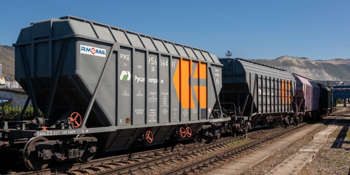 Ռուսական ցորենը կրկին կտեղափոխվի Հայաստան՝ Ադրբեջանի տարածքով