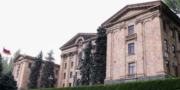 ԱԺ-ն ընդունել է մի շարք կարևոր նախագծեր և համաձայնագրեր