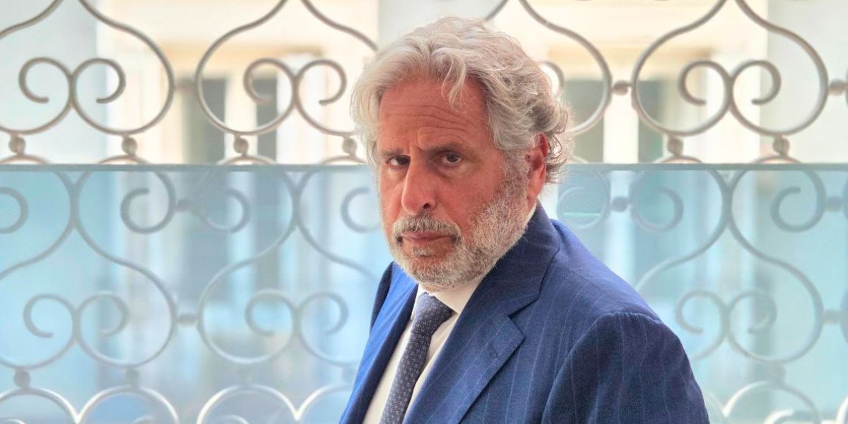 ԵՄ-ից պահանջում ենք իրավունքի գերակայություն և հավասար մոտեցում․ Ռոբերտ Ամստերդամ