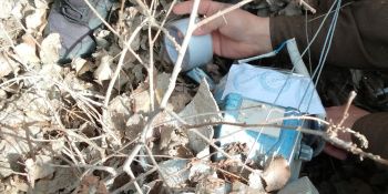 Արմավիրում և Արարատում հայտնաբերվել են ապօրինի ջրօգտագործման դեպքեր