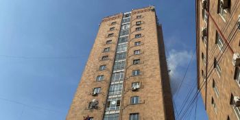 Մամուլի շենքի ապագայի վերաբերյալ վերջնական որոշում դեռ չկա