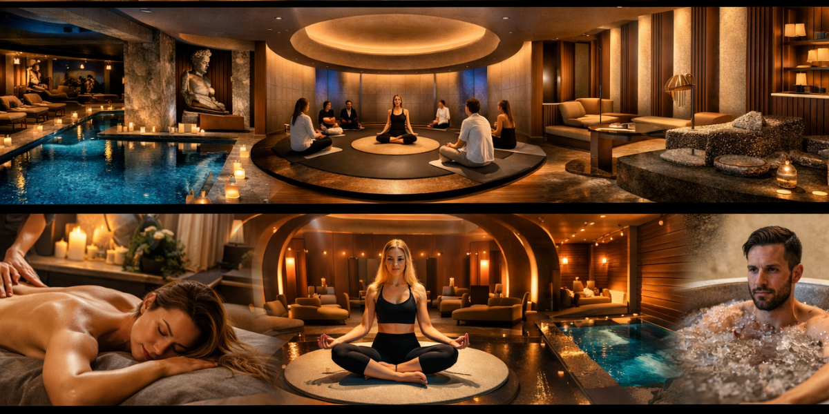 Միլիարդատերերը կյանքը երկարացնելու նոր տարբերակ են գտել․ հատուկ ակումբներ՝ հատուկ պայմաններով